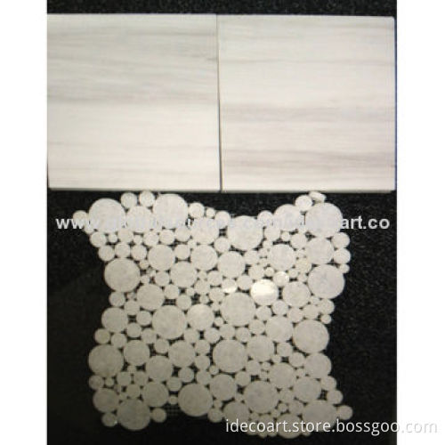 Marble tile 12"x12"New